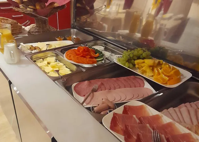 Effeld 4* Wassenberg