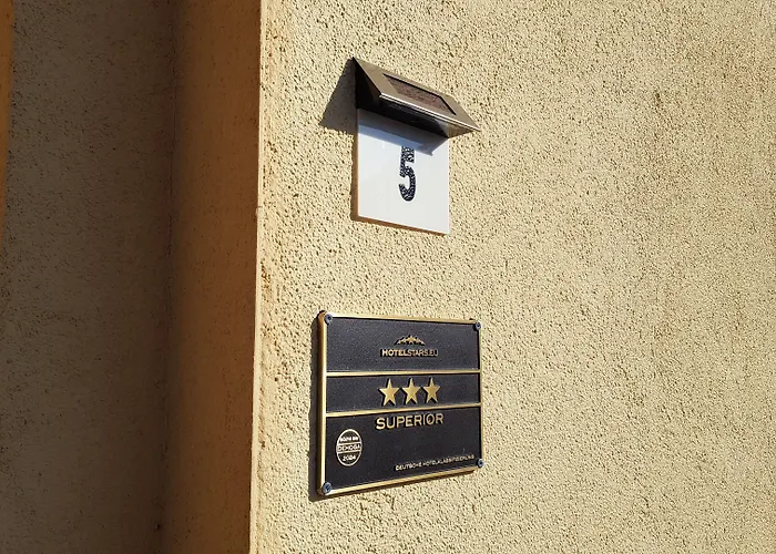 Effeld Hotel Wassenberg