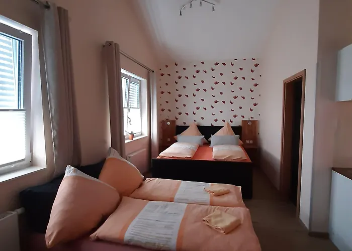 Effeld 4* Wassenberg