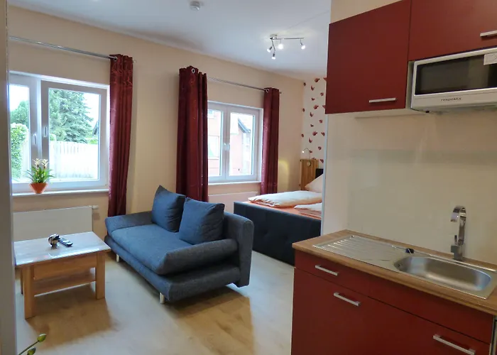 Effeld 4* Wassenberg